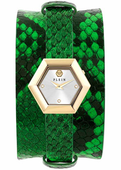 Часы Philipp Plein La Jungle De Plein PW6FA0225_SET